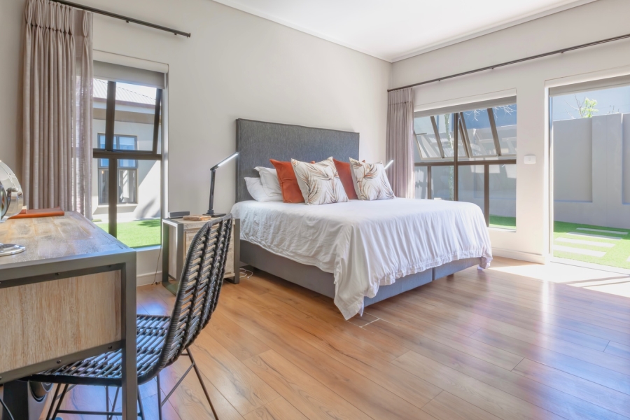 4 Bedroom Property for Sale in Earls Court Lifestyle Estate Western Cape